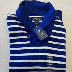 Polo Ralph Lauren sweatshirt